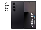 Mobilize Glass Screen Protector for Camera Samsung Galaxy Z Fold7